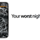 Illustration for article titled Do You Bring a Beater Phone, Rather than Your Smartphone, When You Know Youre Going to Get Wasted?